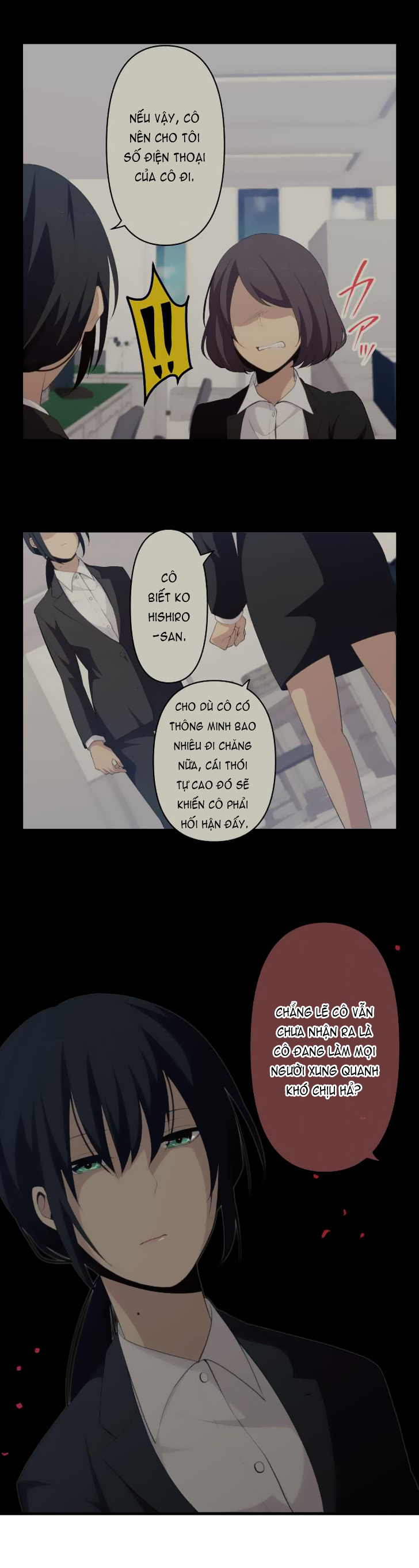 Relife - Chương 135 - Trang 4