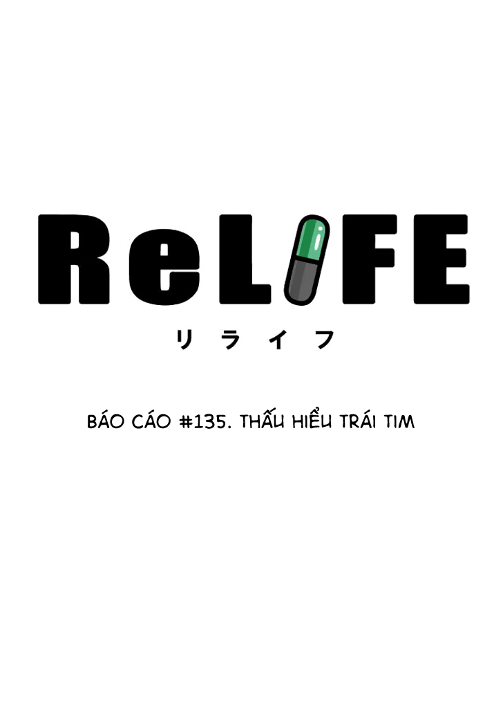 Relife - Chương 135 - Trang 5