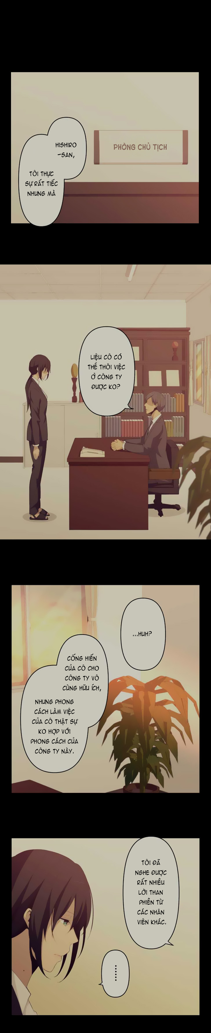 Relife - Chương 135 - Trang 8