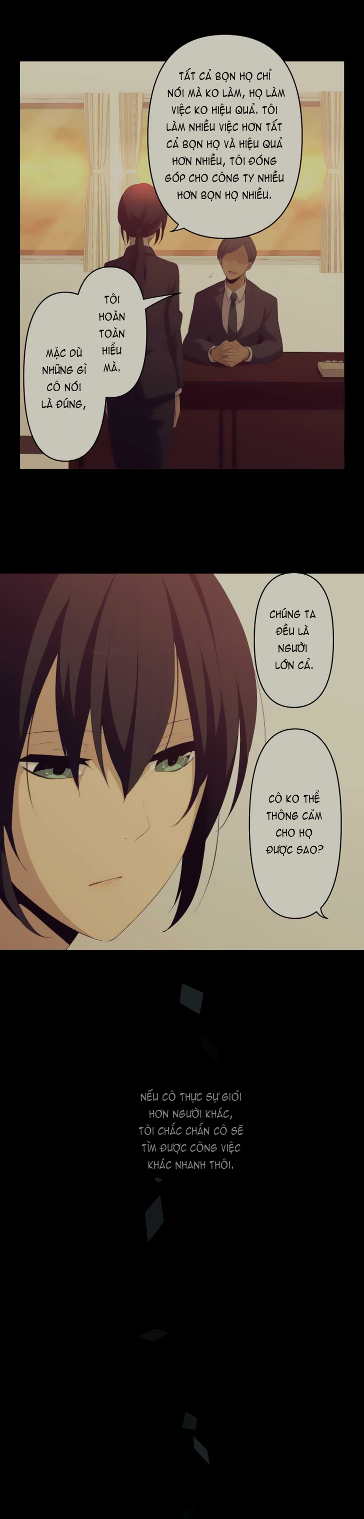 Relife - Chương 135 - Trang 9