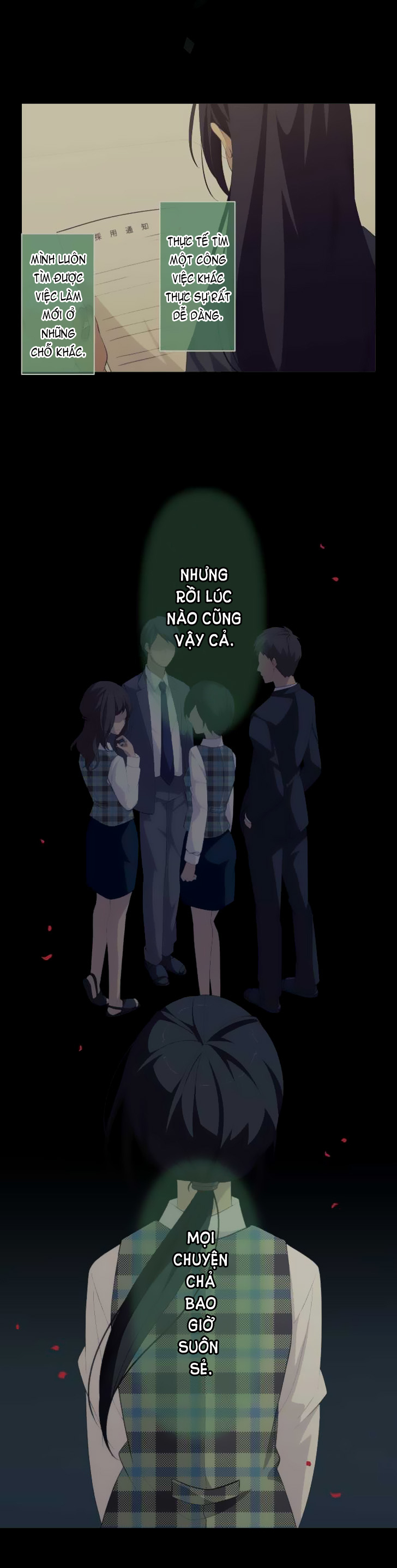 Relife - Chương 135 - Trang 10