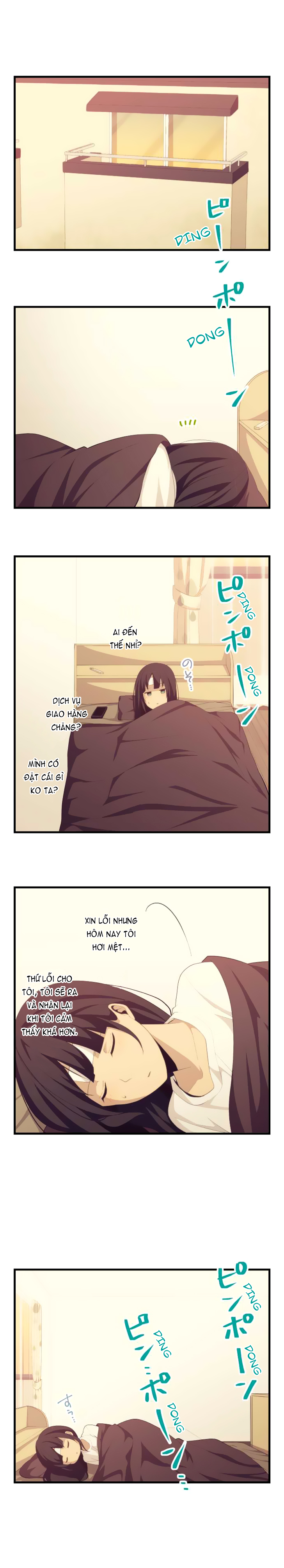 Relife - Chương 136 - Trang 2