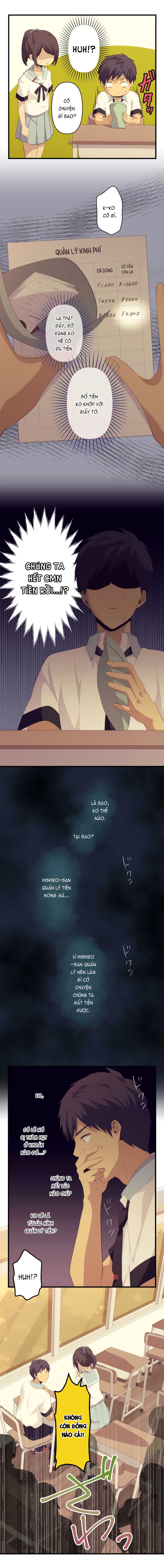 Relife - Chương 136 - Trang 13
