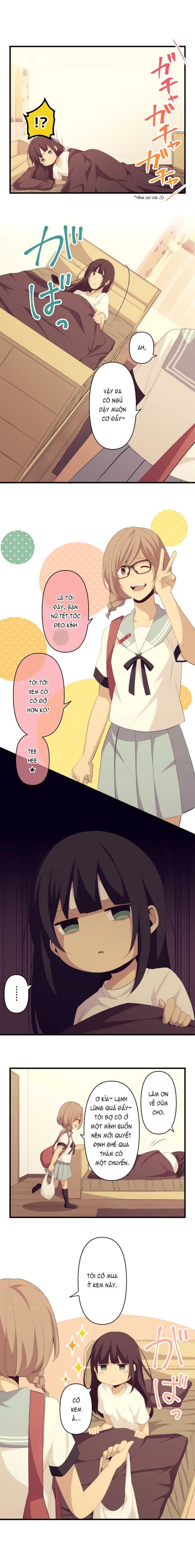 Relife - Chương 136 - Trang 3