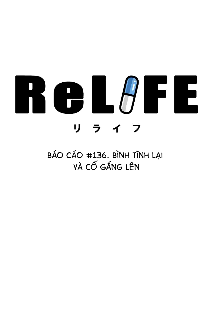 Relife - Chương 136 - Trang 4