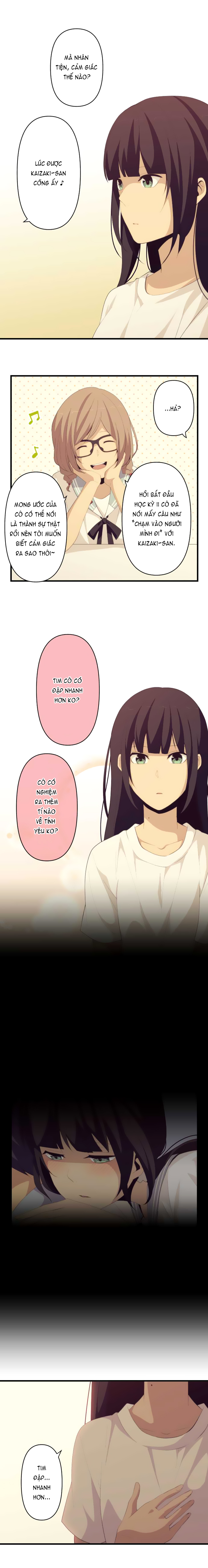 Relife - Chương 136 - Trang 6