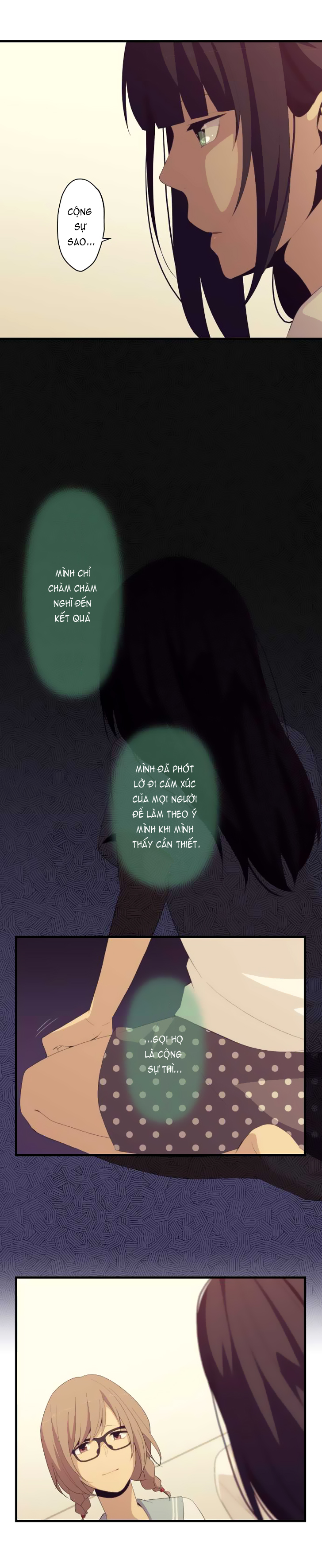 Relife - Chương 136 - Trang 9