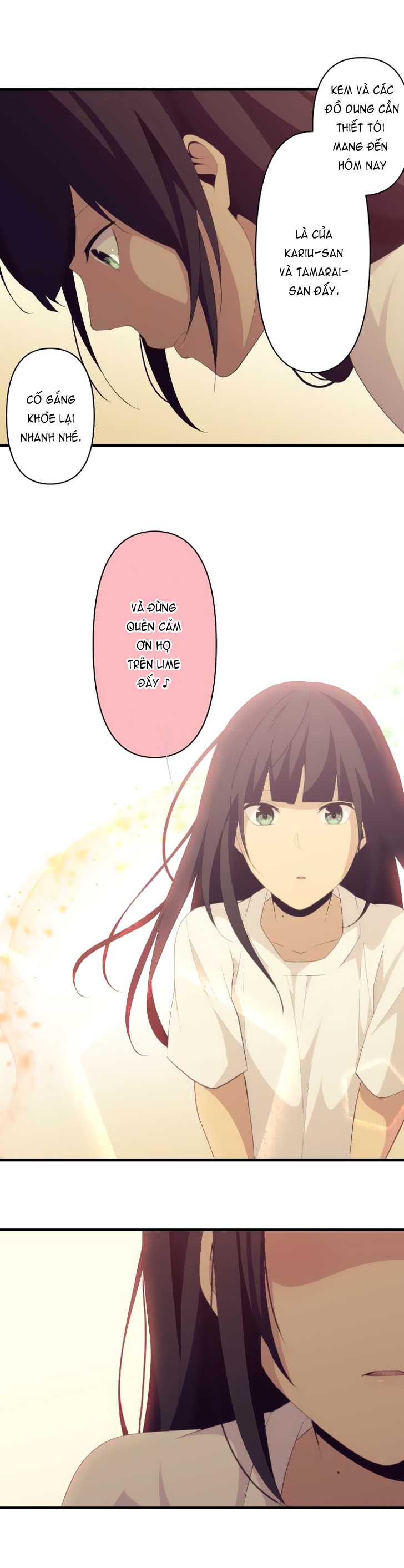 Relife - Chương 136 - Trang 10