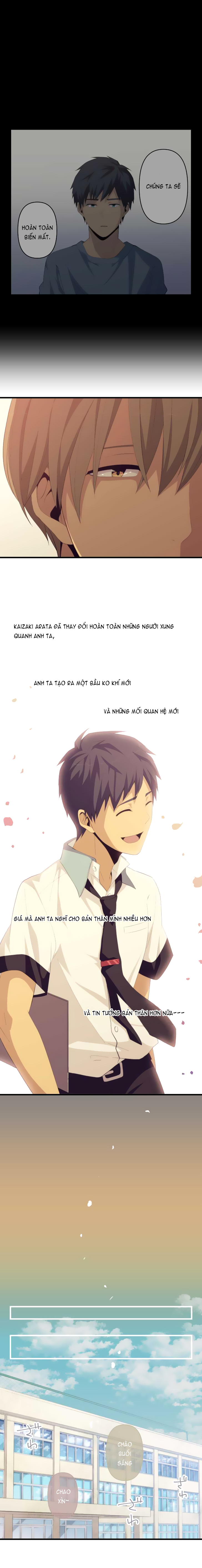 Relife - Chương 137 - Trang 11