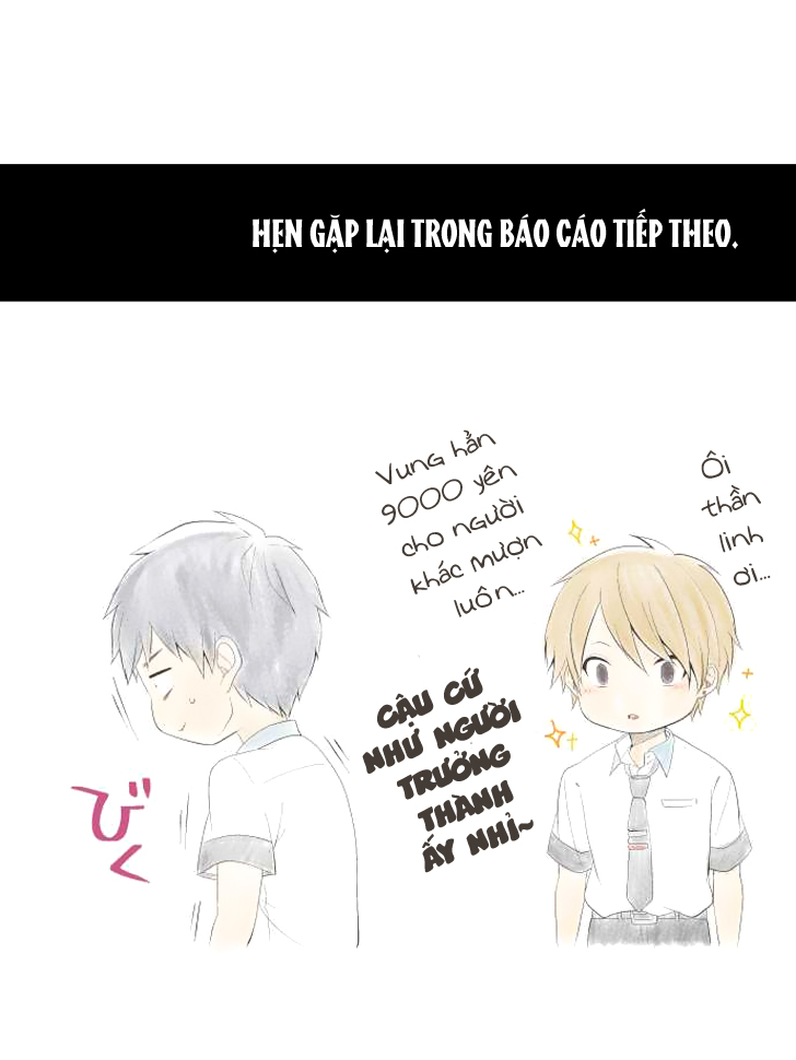 Relife - Chương 137 - Trang 15