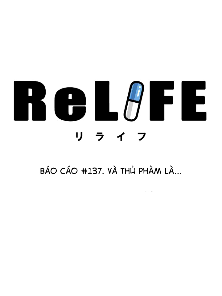 Relife - Chương 137 - Trang 3