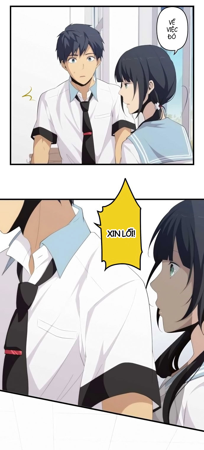 Relife - Chương 138 - Trang 2