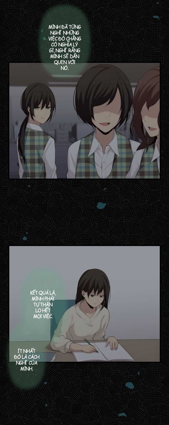 Relife - Chương 138 - Trang 11