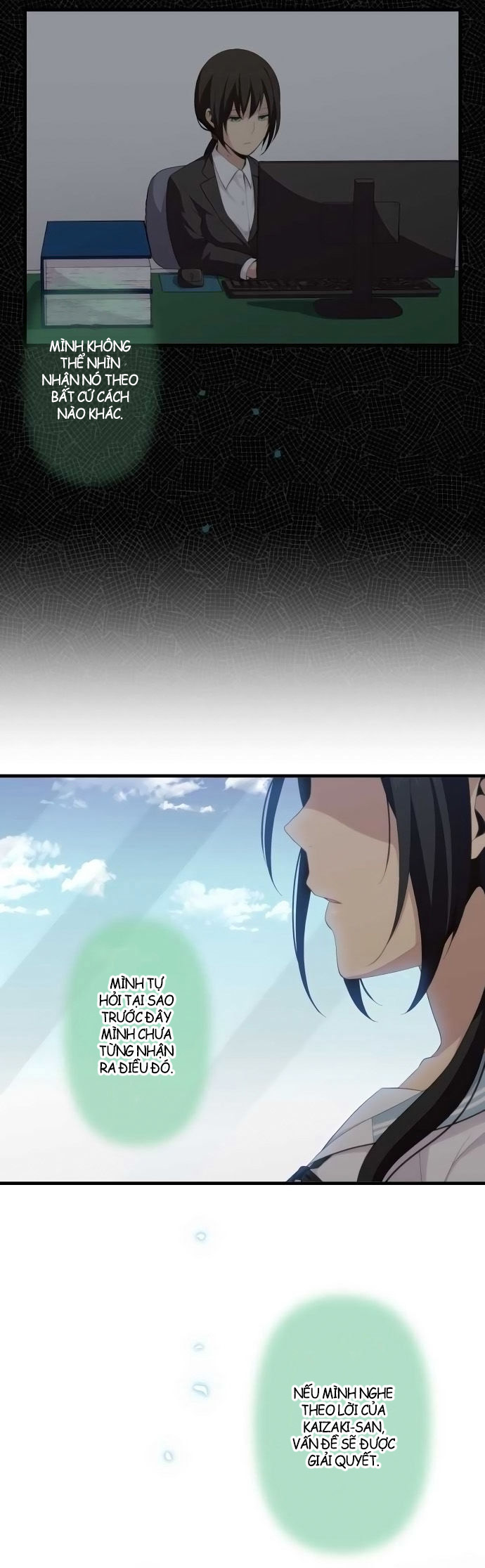 Relife - Chương 138 - Trang 12