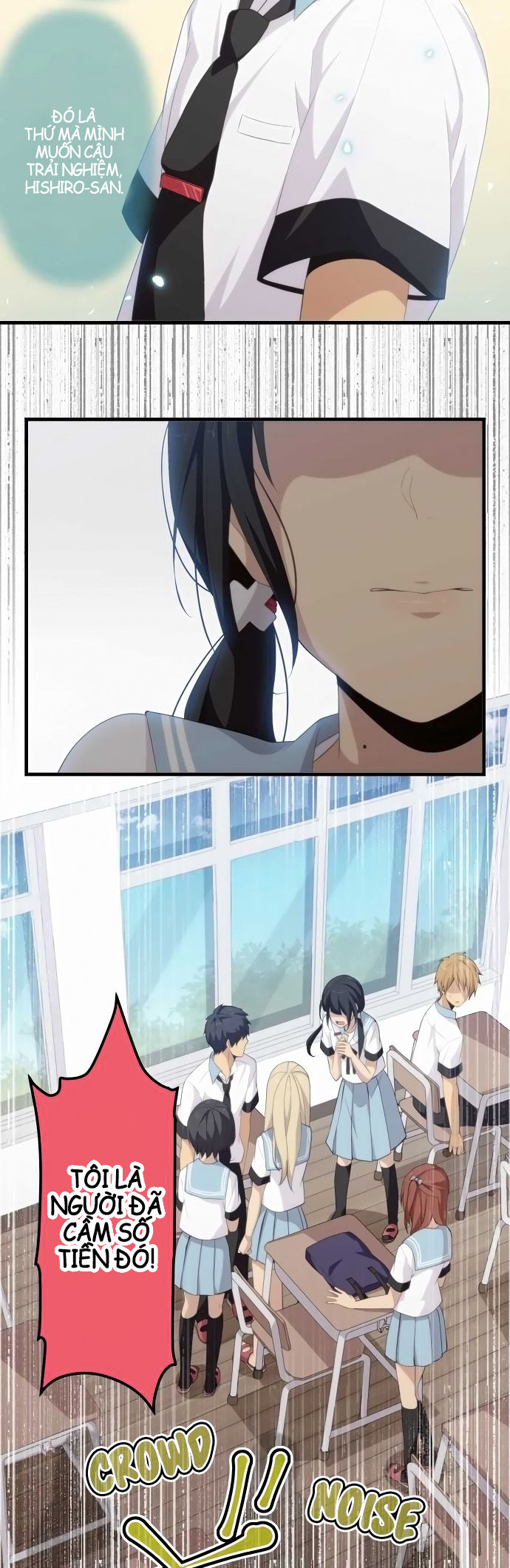 Relife - Chương 138 - Trang 14