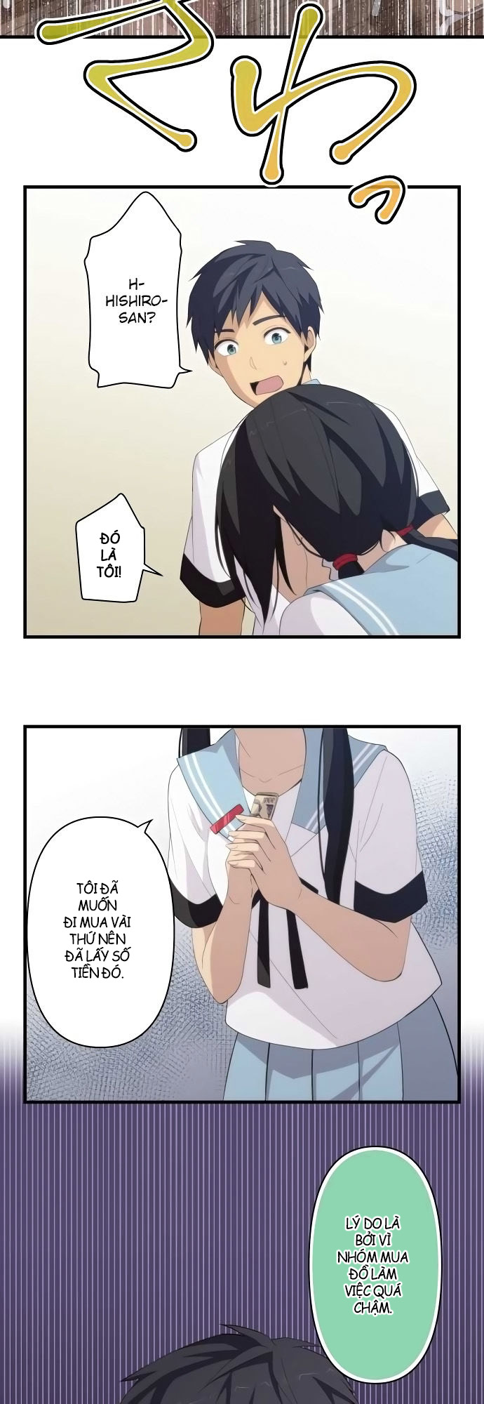 Relife - Chương 138 - Trang 15