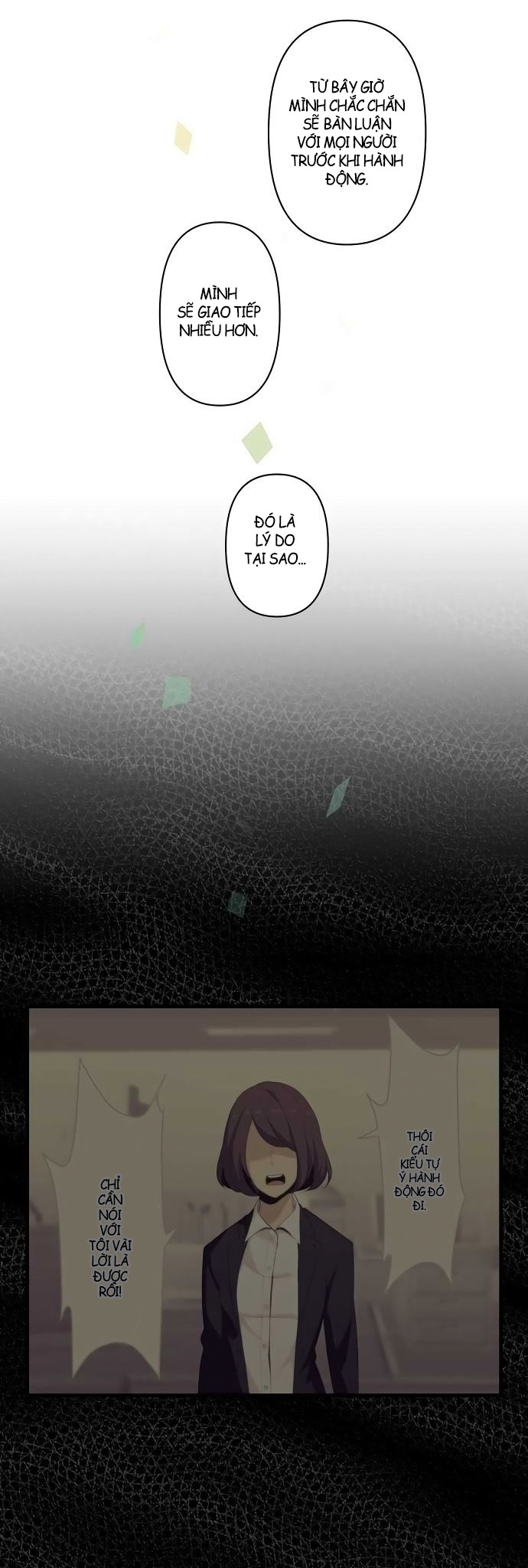 Relife - Chương 138 - Trang 18