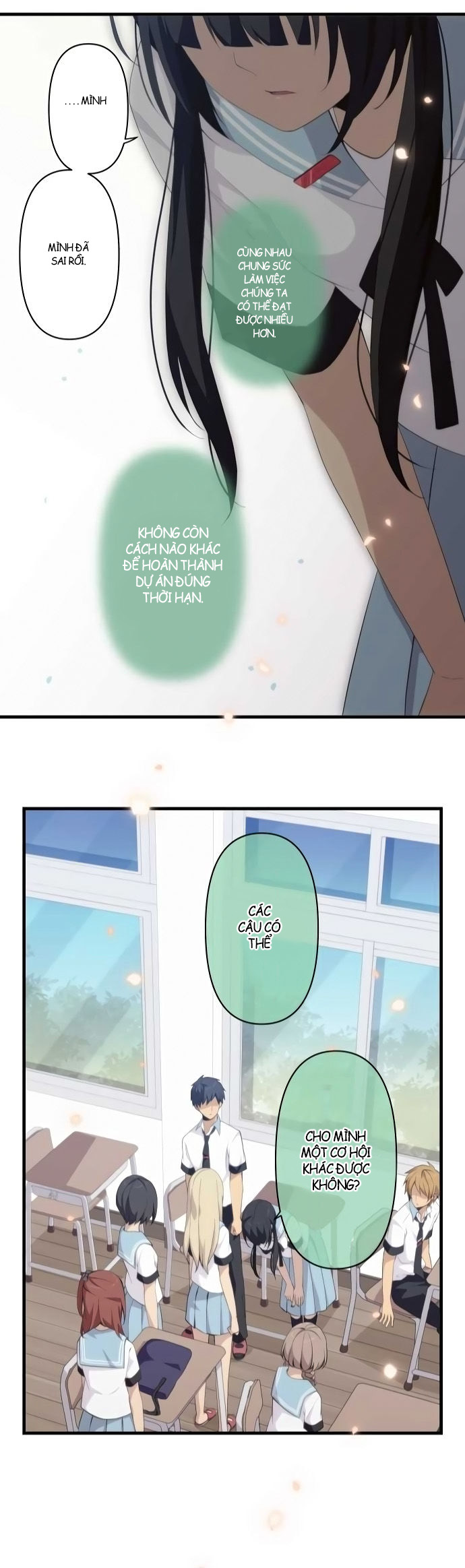 Relife - Chương 138 - Trang 22