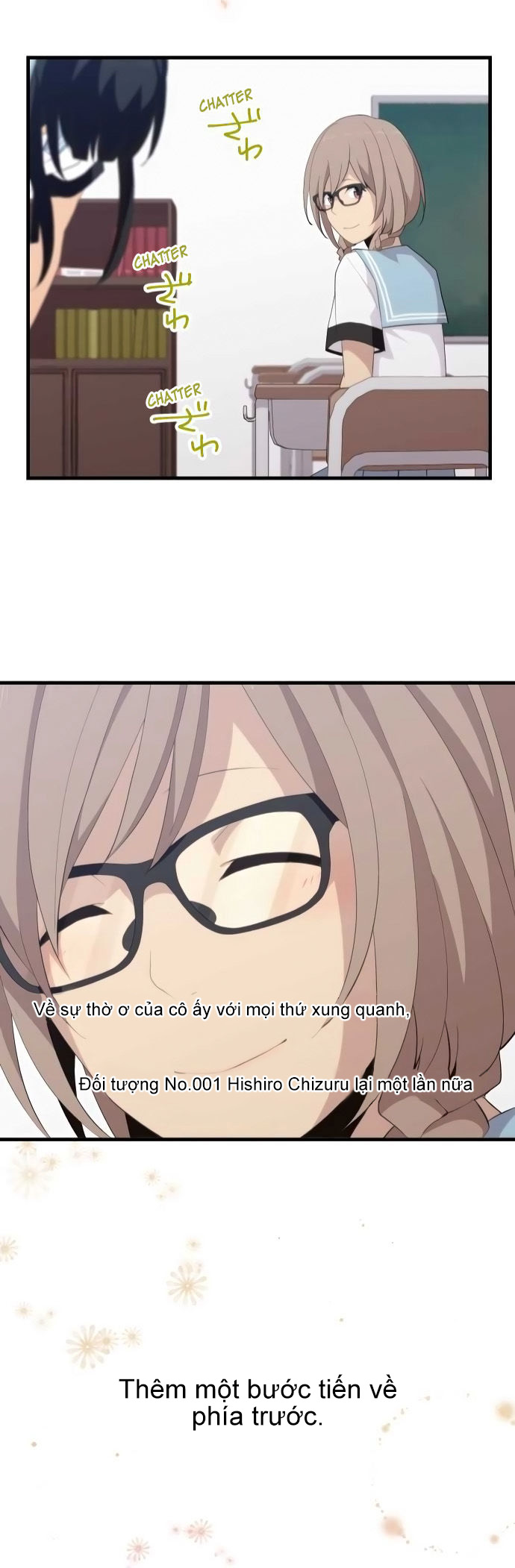 Relife - Chương 138 - Trang 23