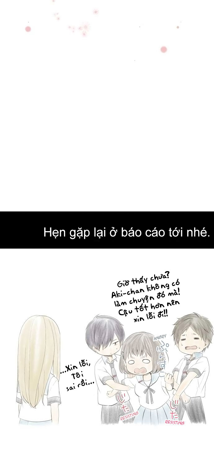 Relife - Chương 138 - Trang 24