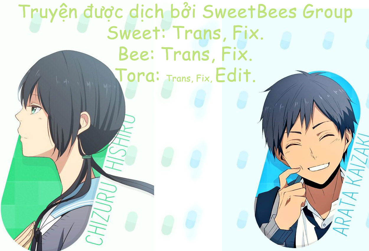 Relife - Chương 138 - Trang 25