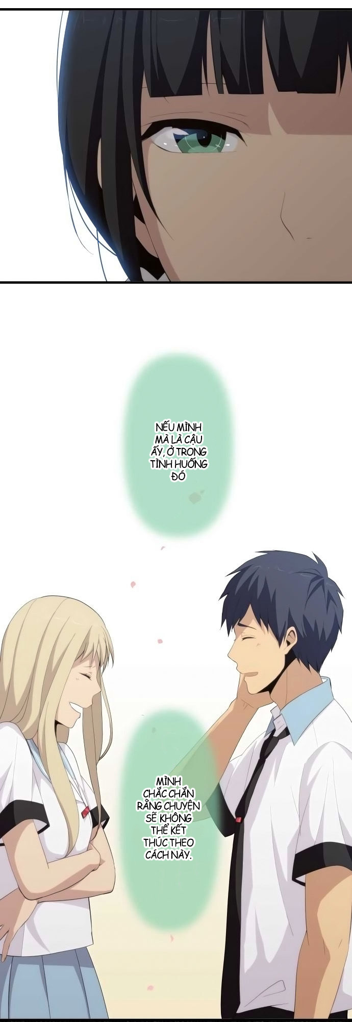 Relife - Chương 138 - Trang 8