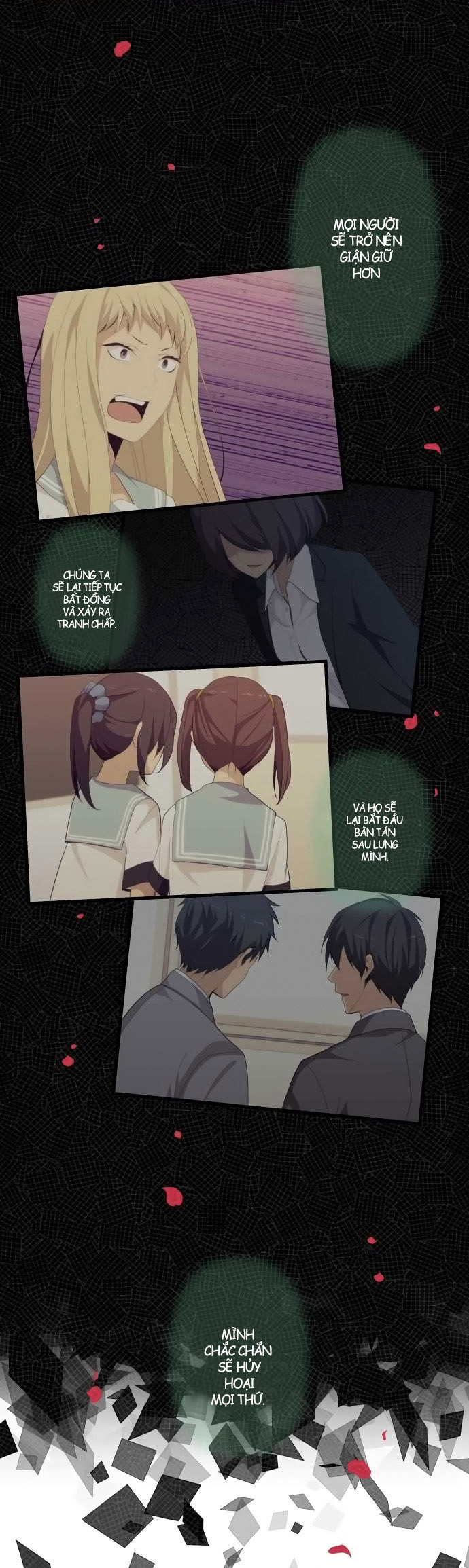Relife - Chương 138 - Trang 9
