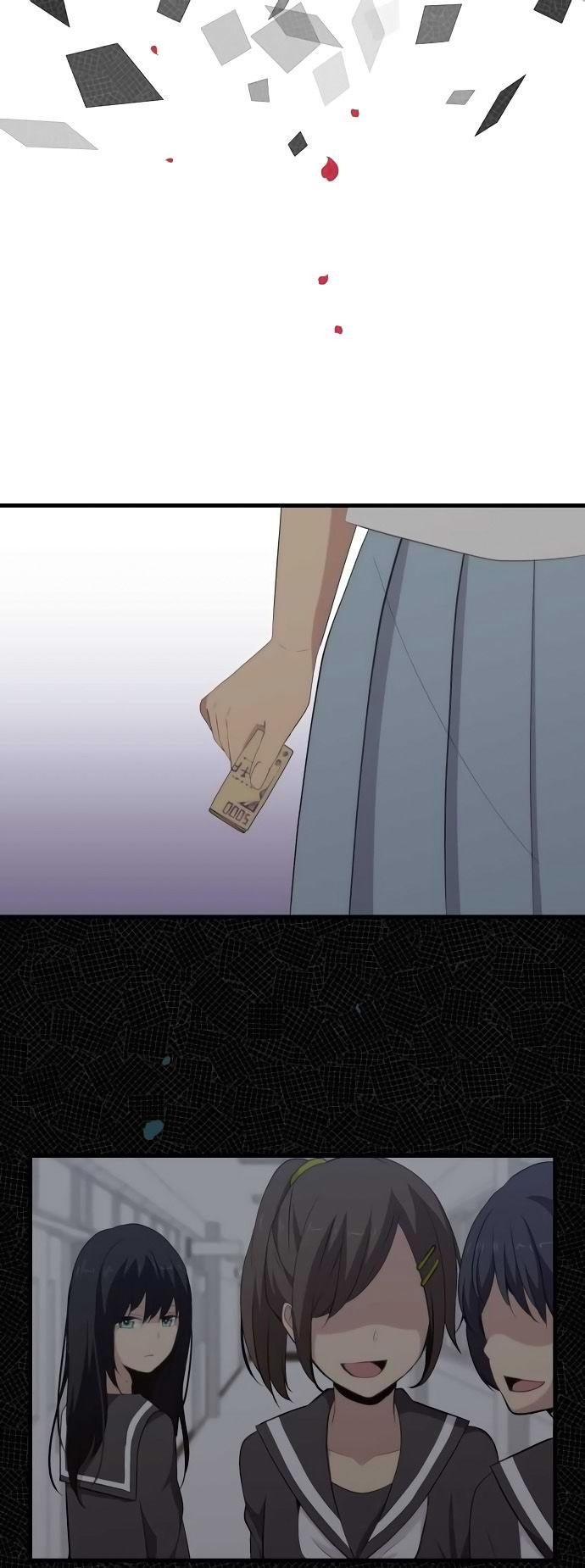 Relife - Chương 138 - Trang 10