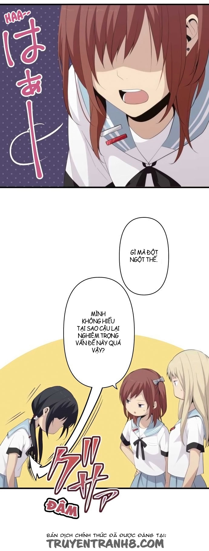 Relife - Chương 139 - Trang 2
