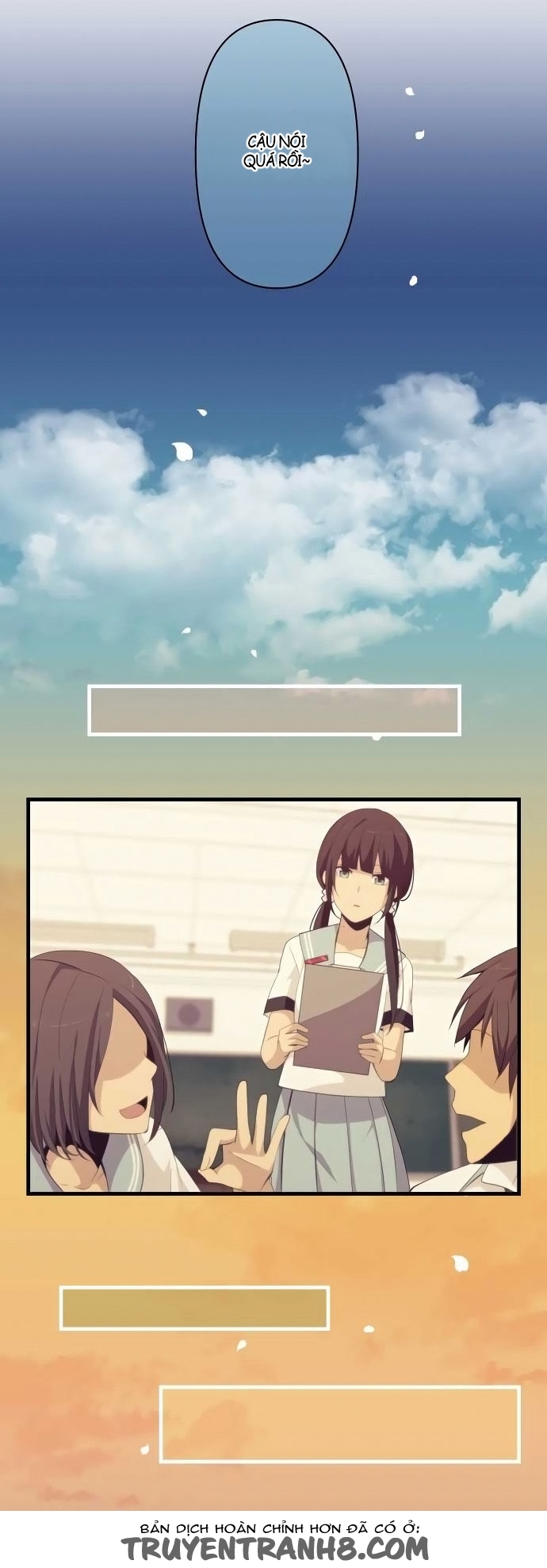 Relife - Chương 139 - Trang 11