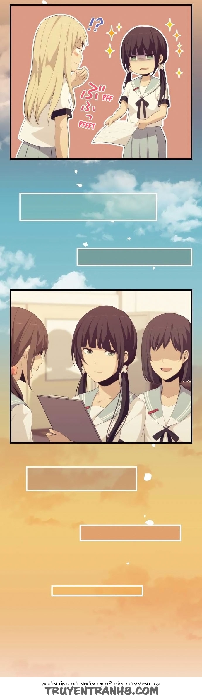 Relife - Chương 139 - Trang 12