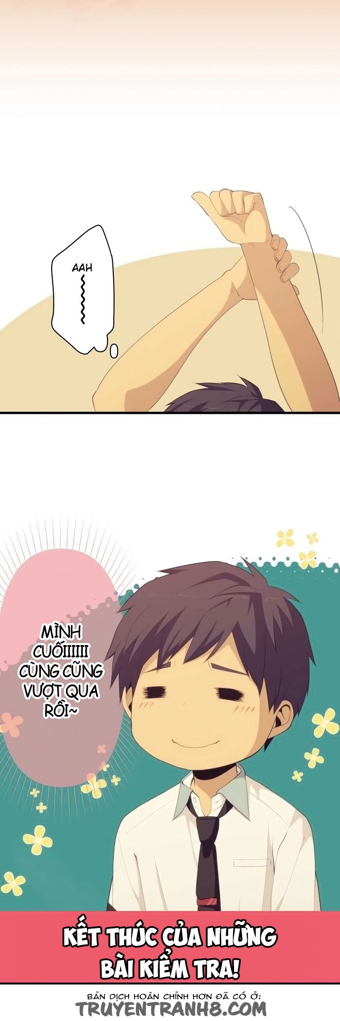 Relife - Chương 139 - Trang 13