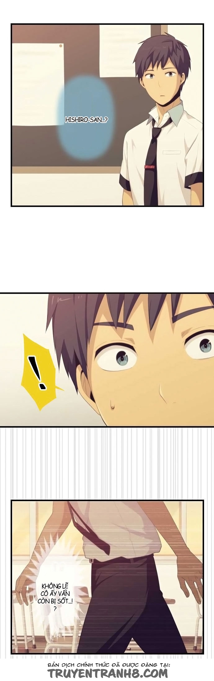 Relife - Chương 139 - Trang 15