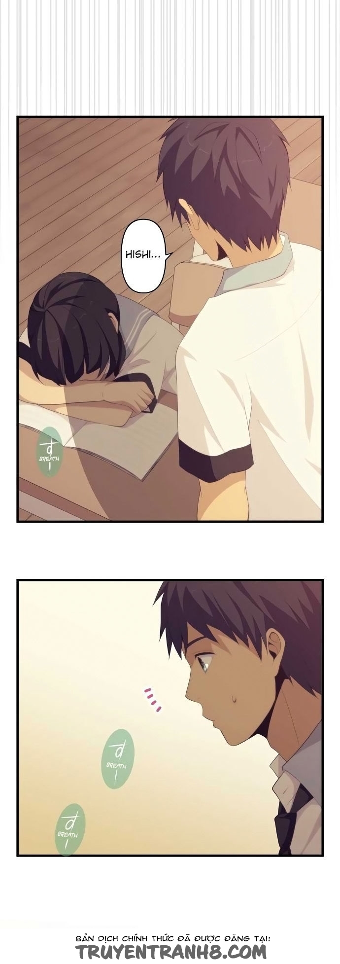 Relife - Chương 139 - Trang 16