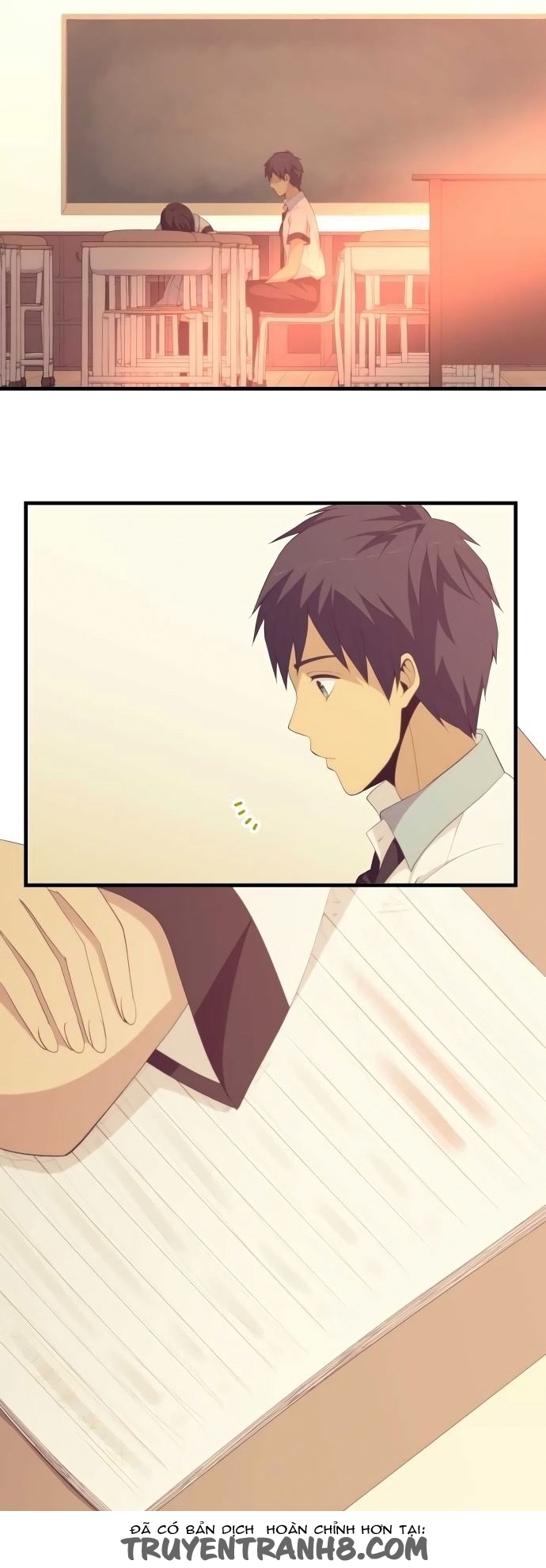 Relife - Chương 139 - Trang 19