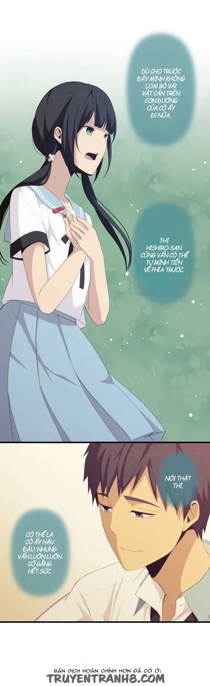 Relife - Chương 139 - Trang 21