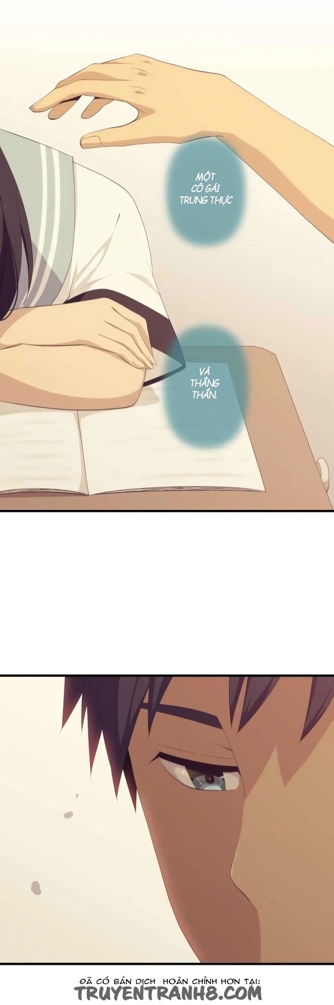 Relife - Chương 139 - Trang 22