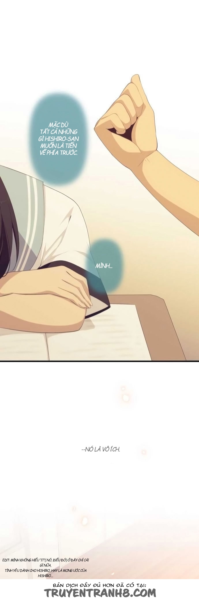 Relife - Chương 139 - Trang 23