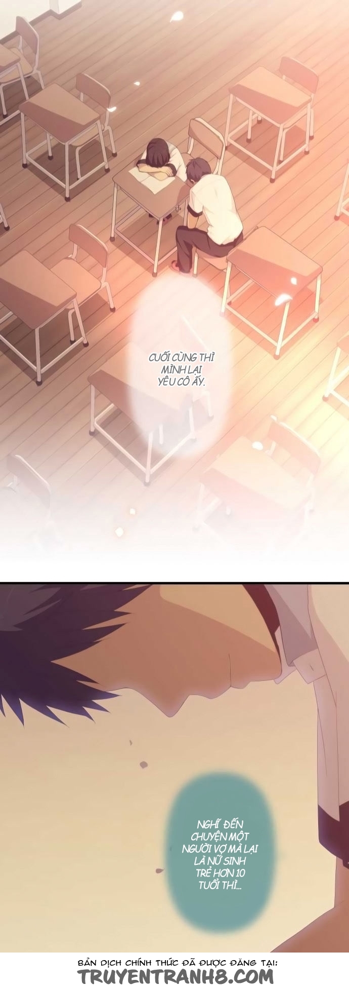 Relife - Chương 139 - Trang 24