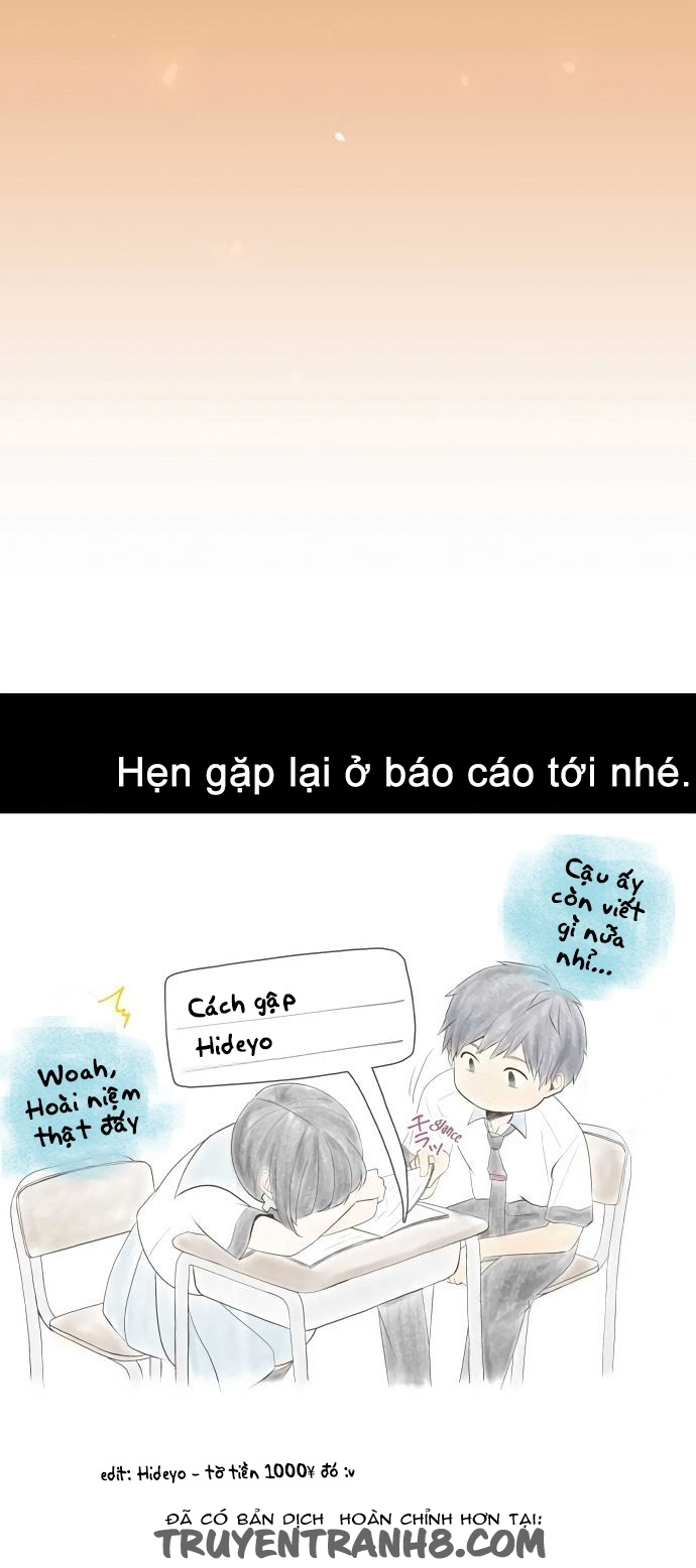 Relife - Chương 139 - Trang 26