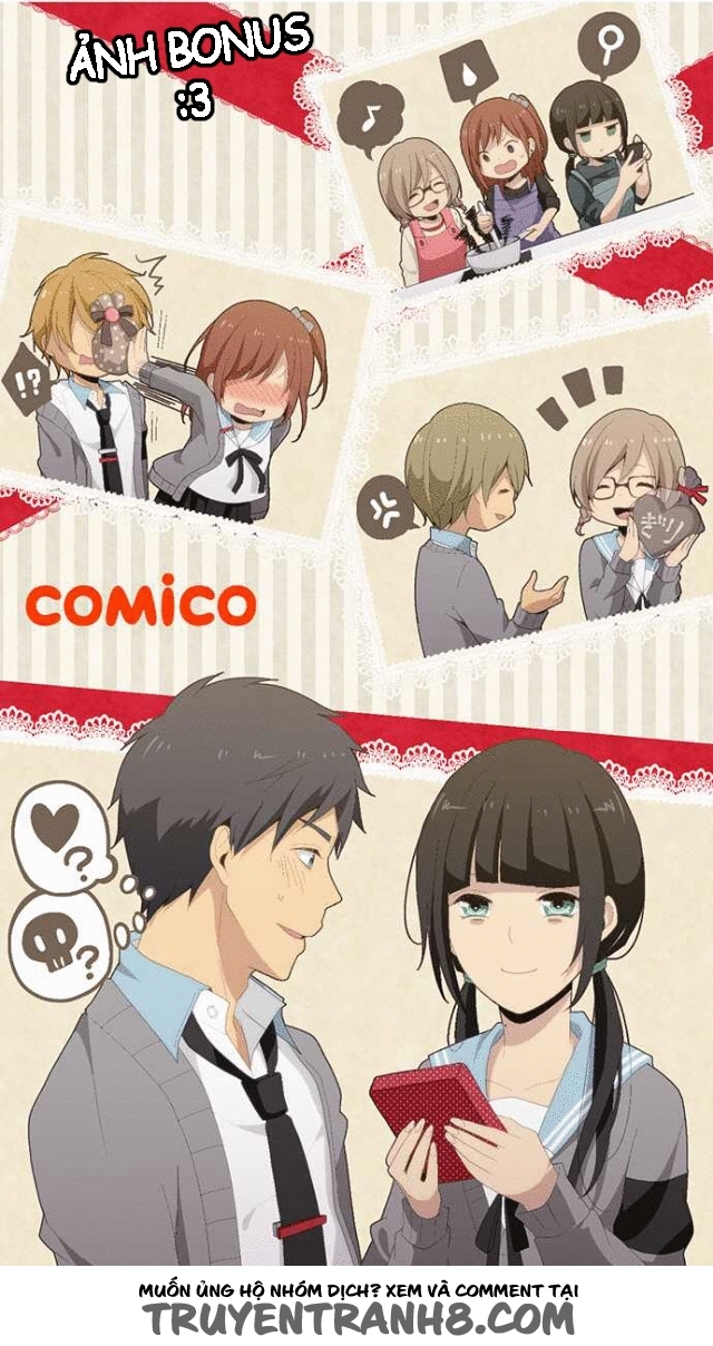 Relife - Chương 139 - Trang 27