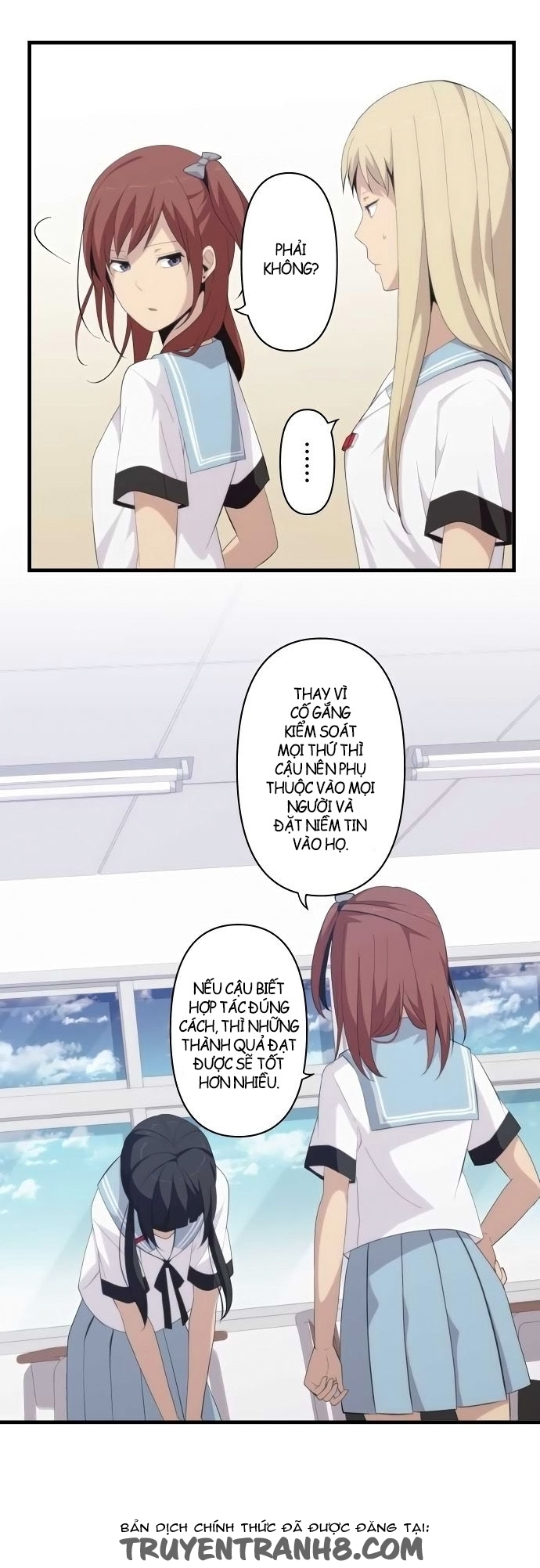Relife - Chương 139 - Trang 4