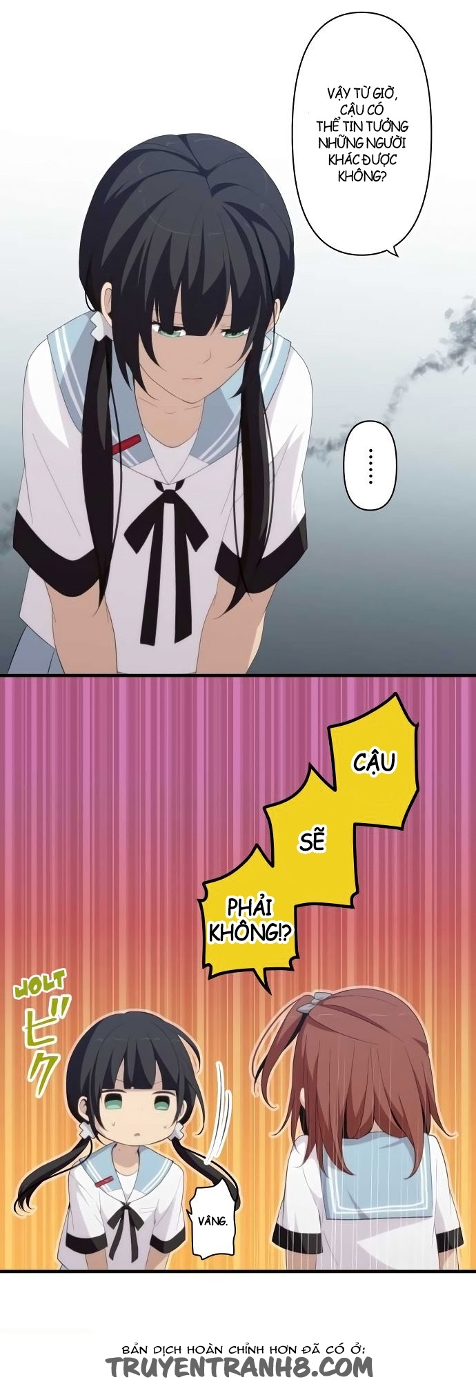 Relife - Chương 139 - Trang 5