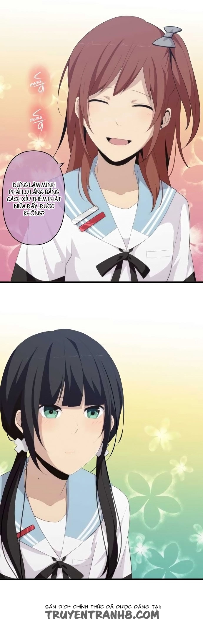 Relife - Chương 139 - Trang 6