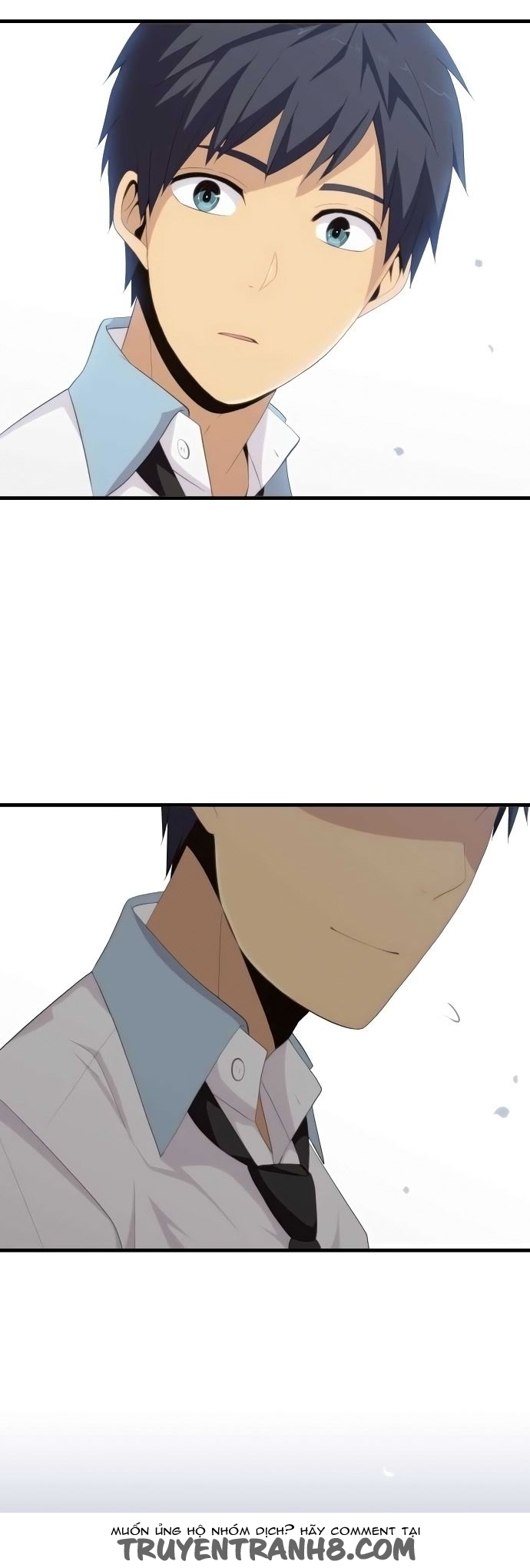 Relife - Chương 139 - Trang 10