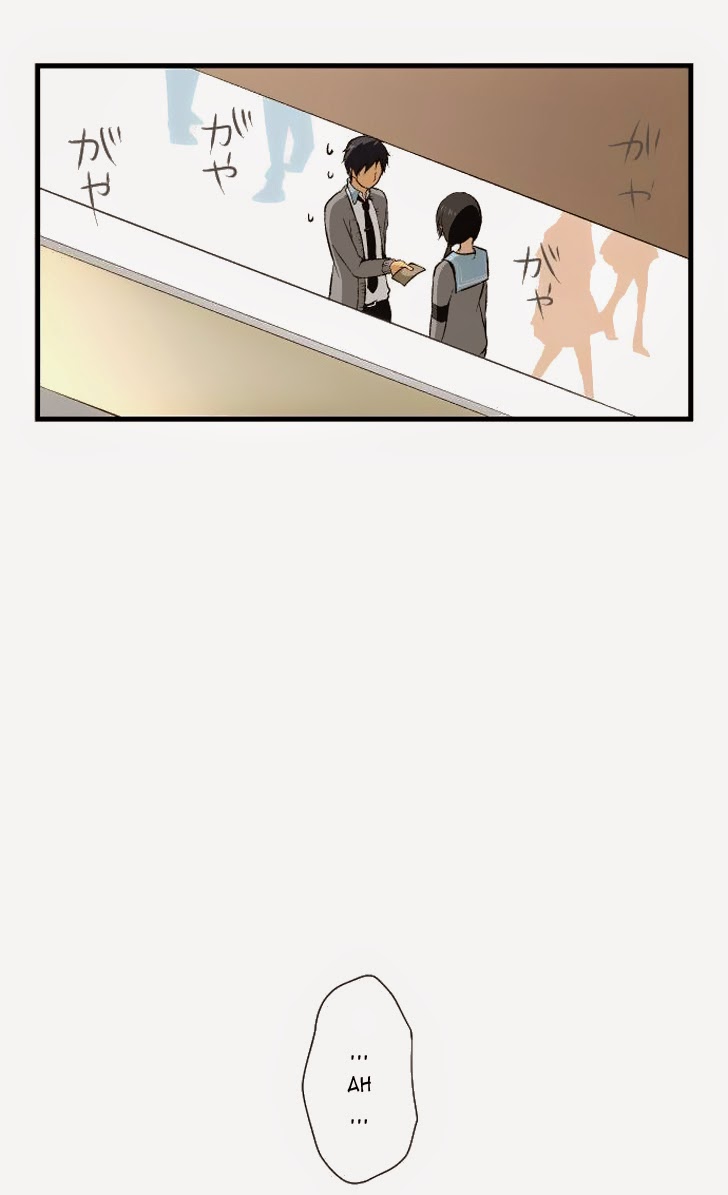 Relife - Chương 14 - Trang 12