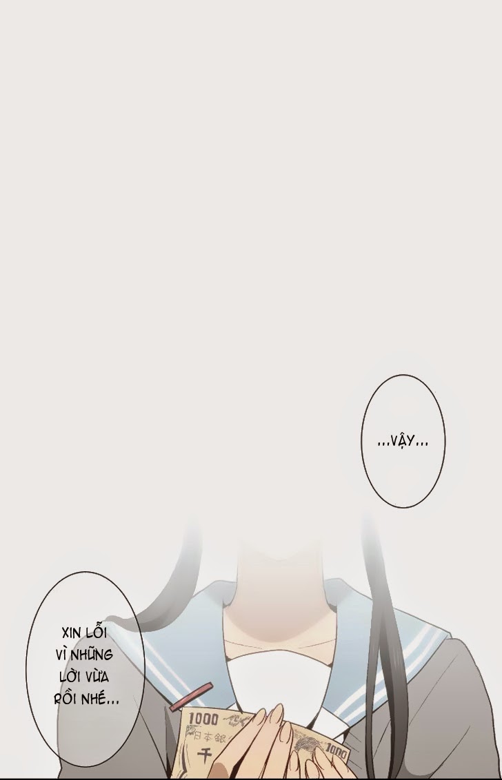 Relife - Chương 14 - Trang 14