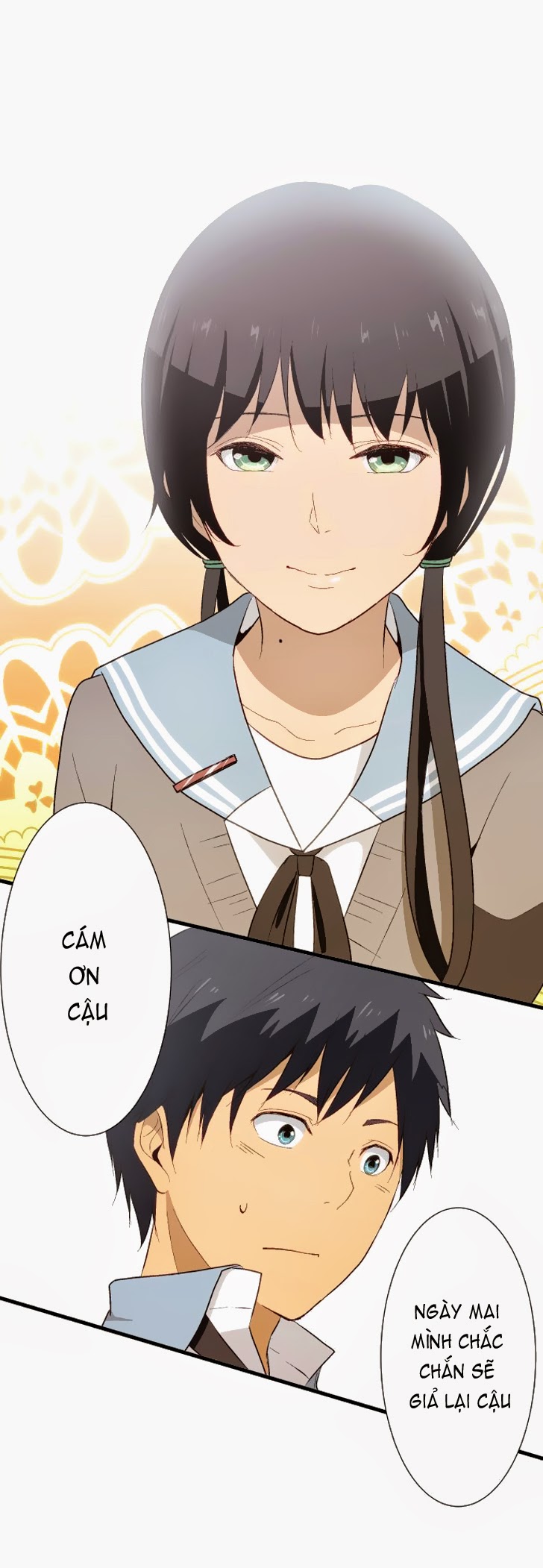Relife - Chương 14 - Trang 15