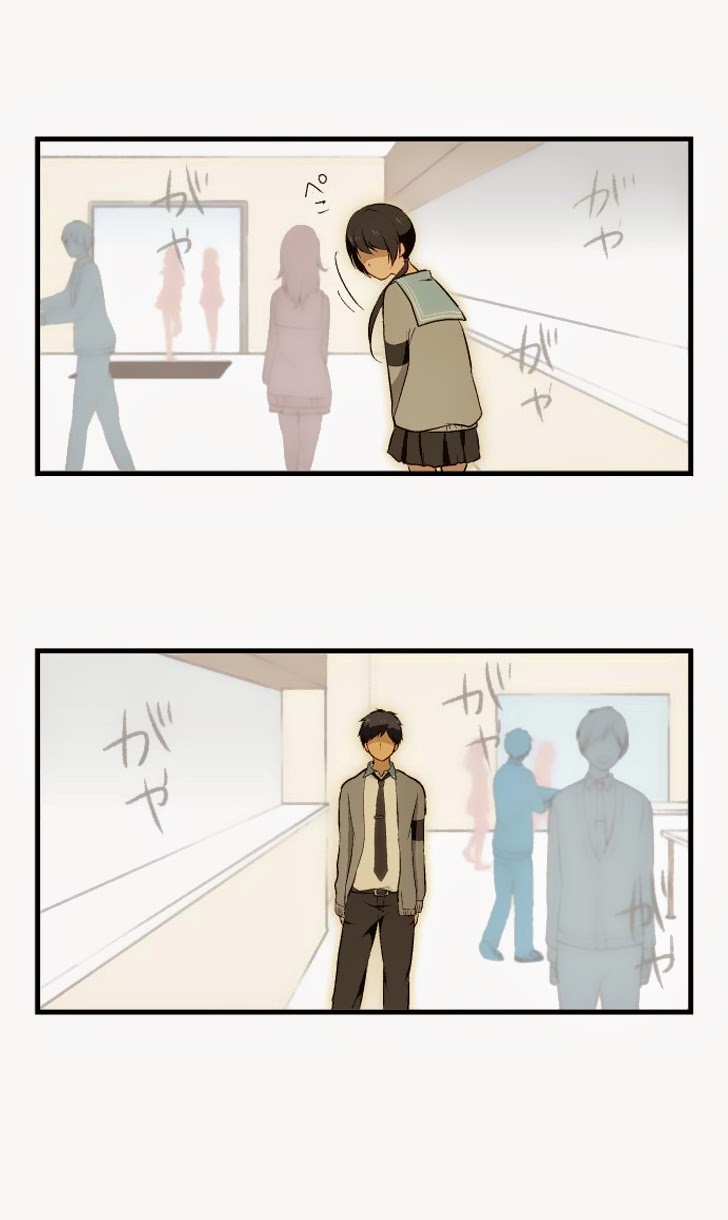 Relife - Chương 14 - Trang 16