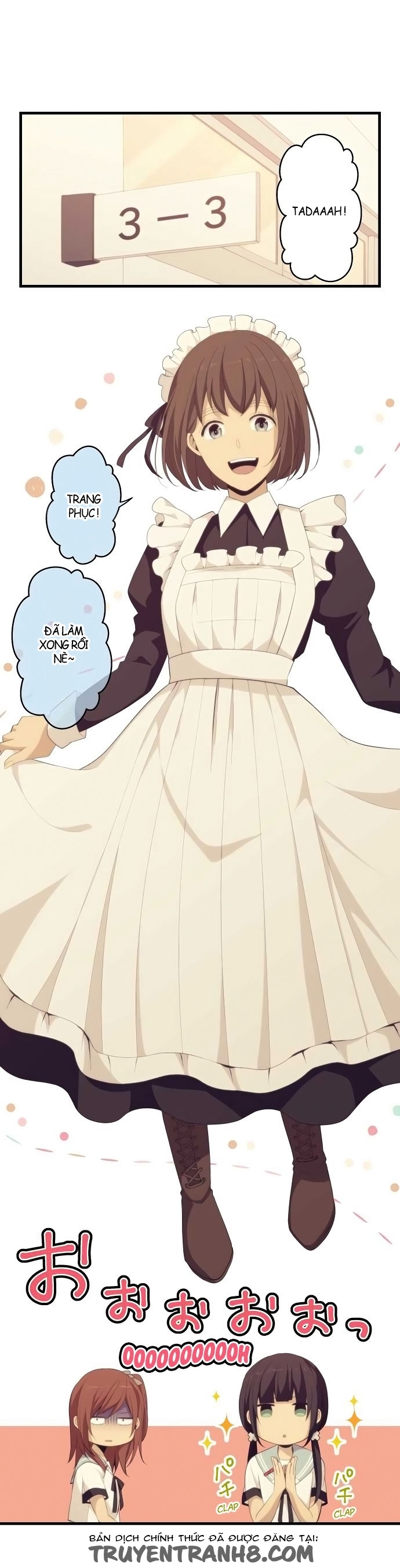 Relife - Chương 140 - Trang 1